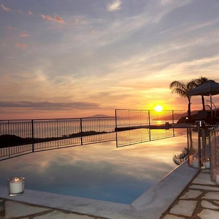 Irini Villa By Elrin Villas Mani Neokhorion  Экстерьер фото